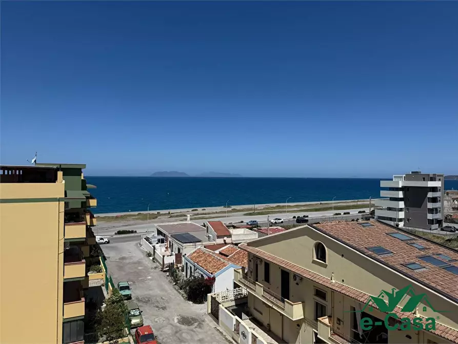 Immagine 3 di Appartamento in vendita  38 a Milazzo