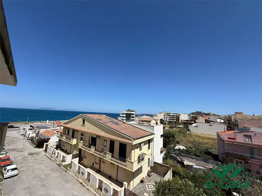 Immagine 2 di Appartamento in vendita  38 a Milazzo