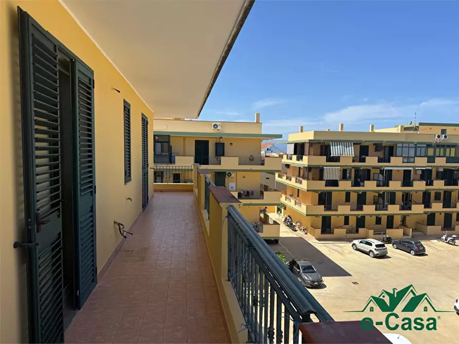 Immagine 7 di Appartamento in vendita  38 a Milazzo