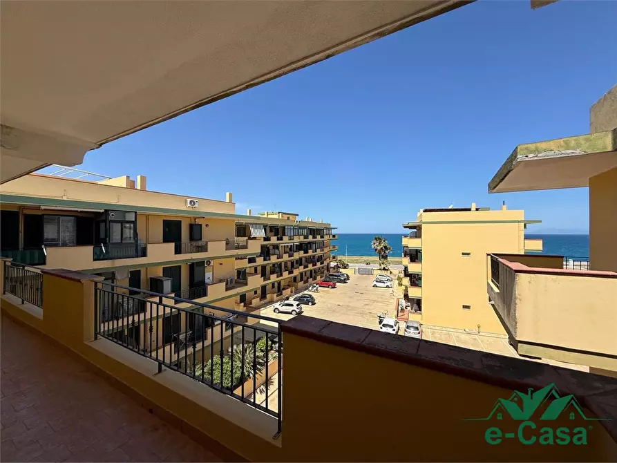 Immagine 9 di Appartamento in vendita  38 a Milazzo