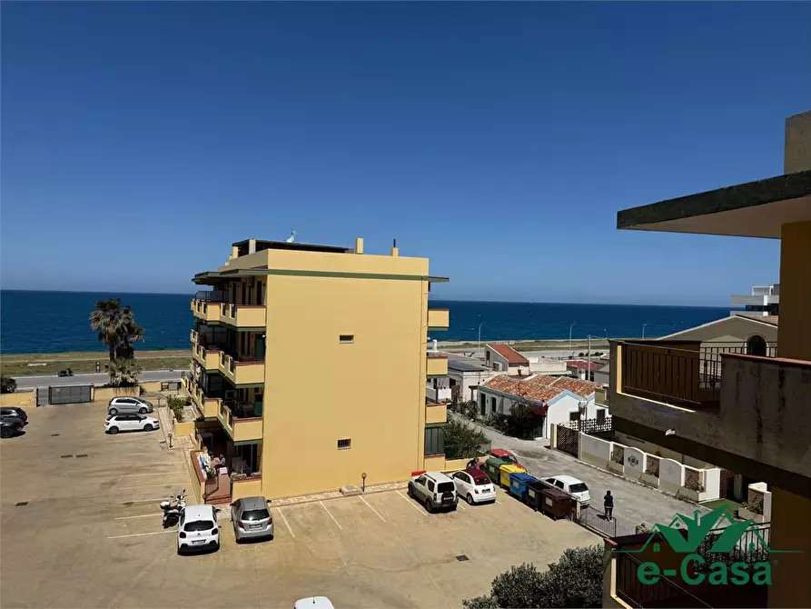 Immagine 6 di Appartamento in vendita  38 a Milazzo