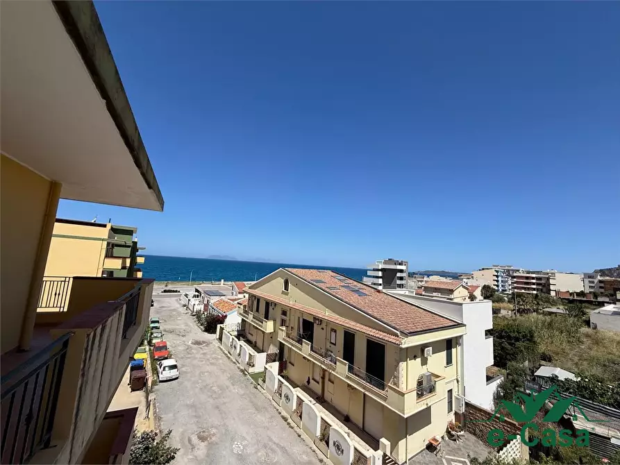 Immagine 1 di Appartamento in vendita  38 a Milazzo