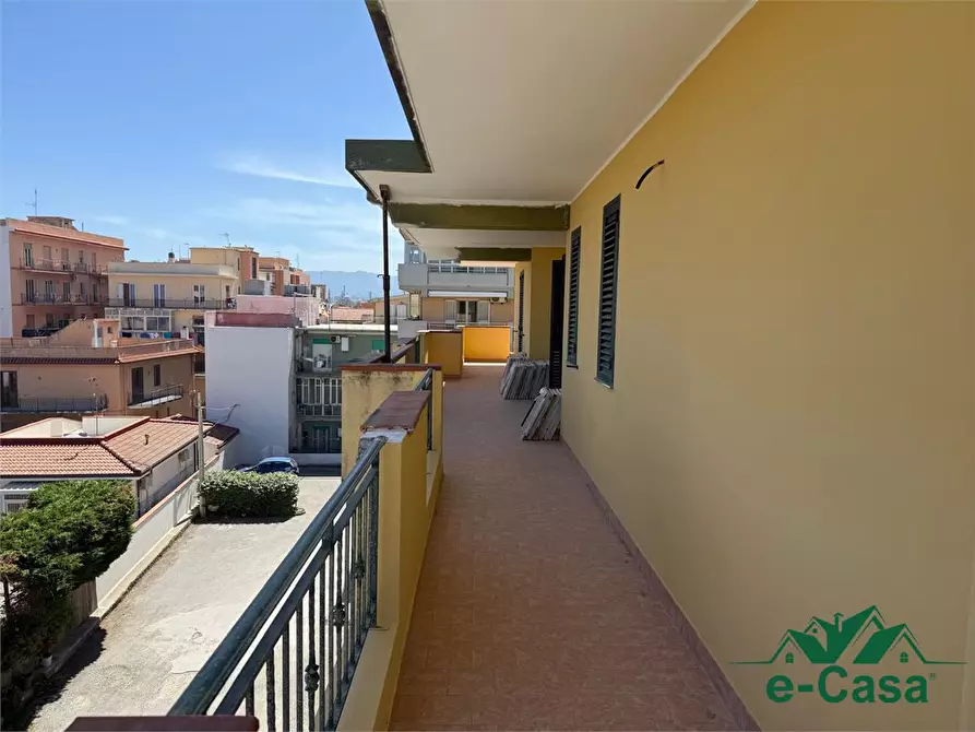 Immagine 8 di Appartamento in vendita  38 a Milazzo