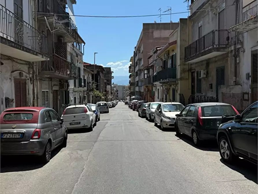 Immagine 2 di Appartamento in vendita  502 a Messina