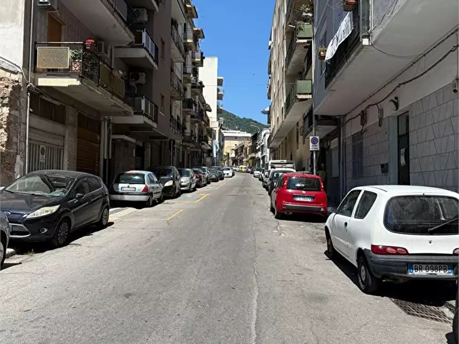 Immagine 1 di Appartamento in vendita  502 a Messina