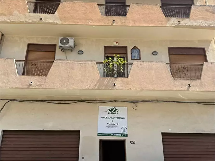 Immagine 4 di Appartamento in vendita  502 a Messina