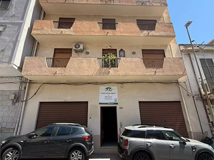 Immagine 3 di Appartamento in vendita  502 a Messina