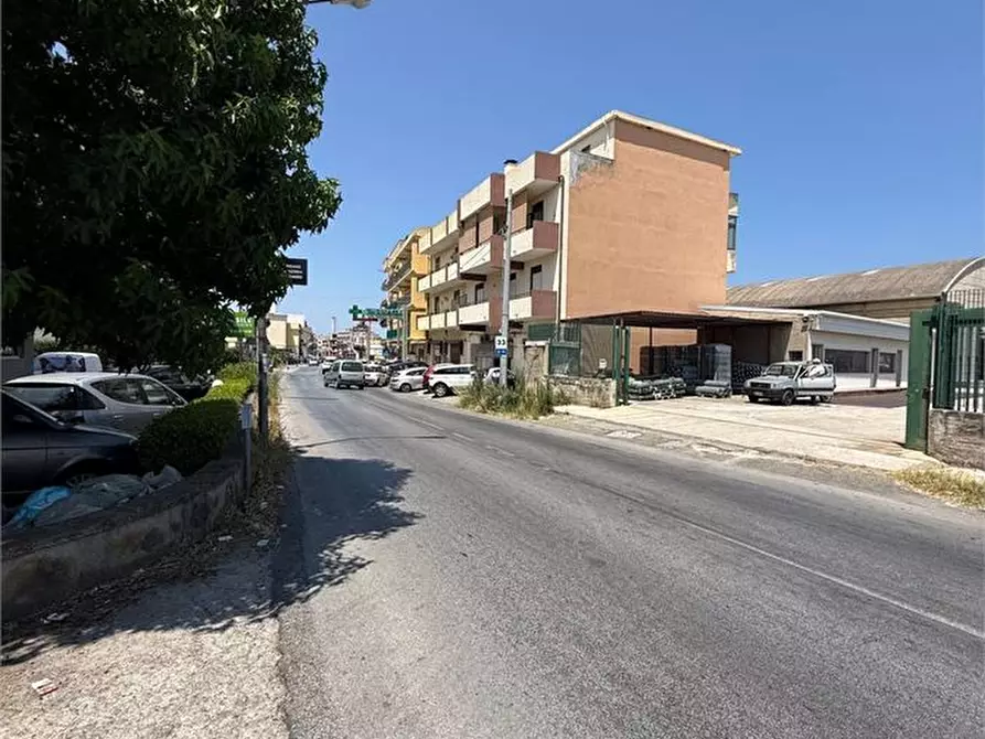 Immagine 4 di Appartamento in vendita  1 a Pace Del Mela