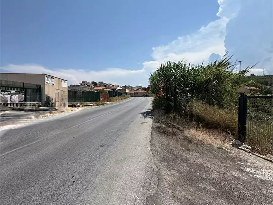 Immagine 5 di Appartamento in vendita  1 a Pace Del Mela