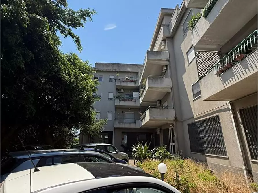Immagine 1 di Appartamento in vendita  1 a Pace Del Mela