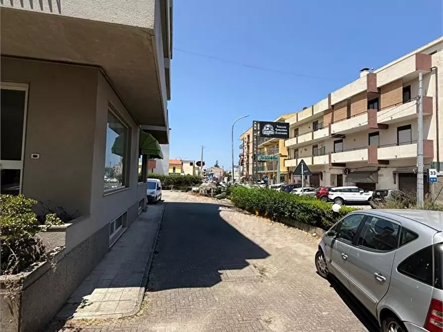 Immagine 2 di Appartamento in vendita  1 a Pace Del Mela