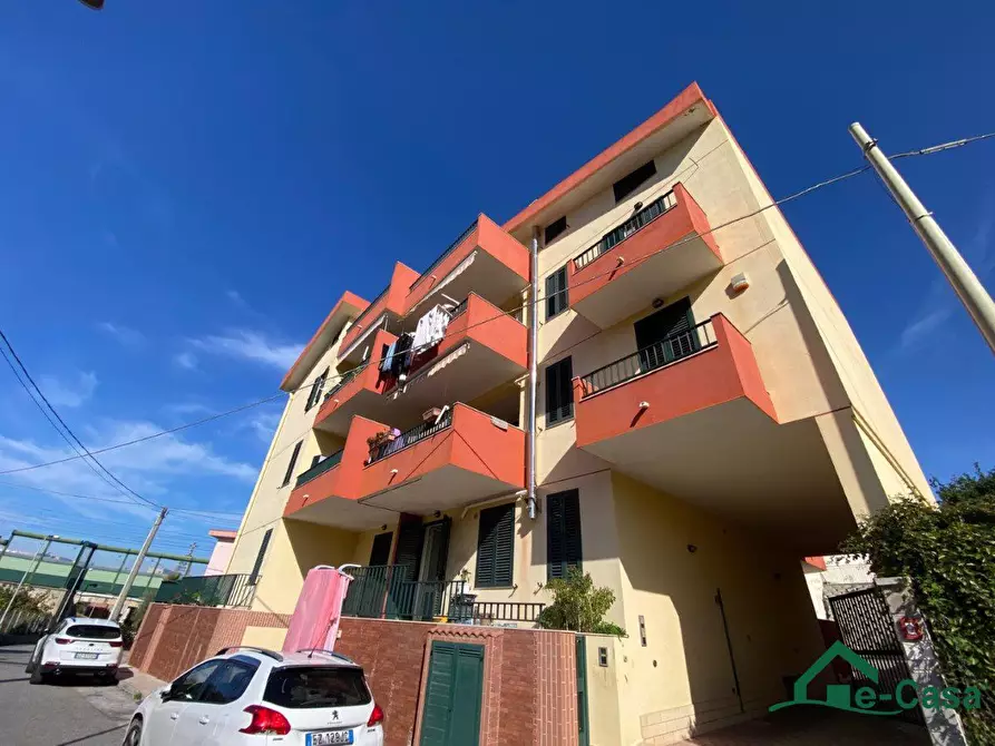 Immagine 1 di Garage in vendita  a Villafranca Tirrena
