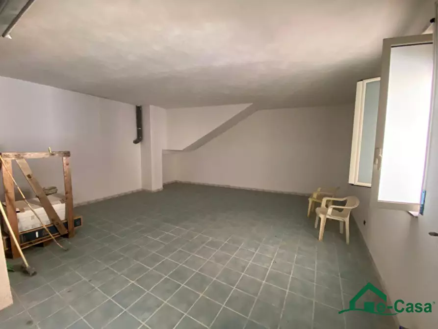 Immagine 7 di Garage in vendita  a Villafranca Tirrena