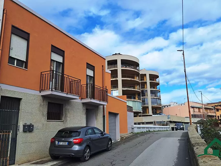 Immagine 1 di Villa in vendita  12 a Messina