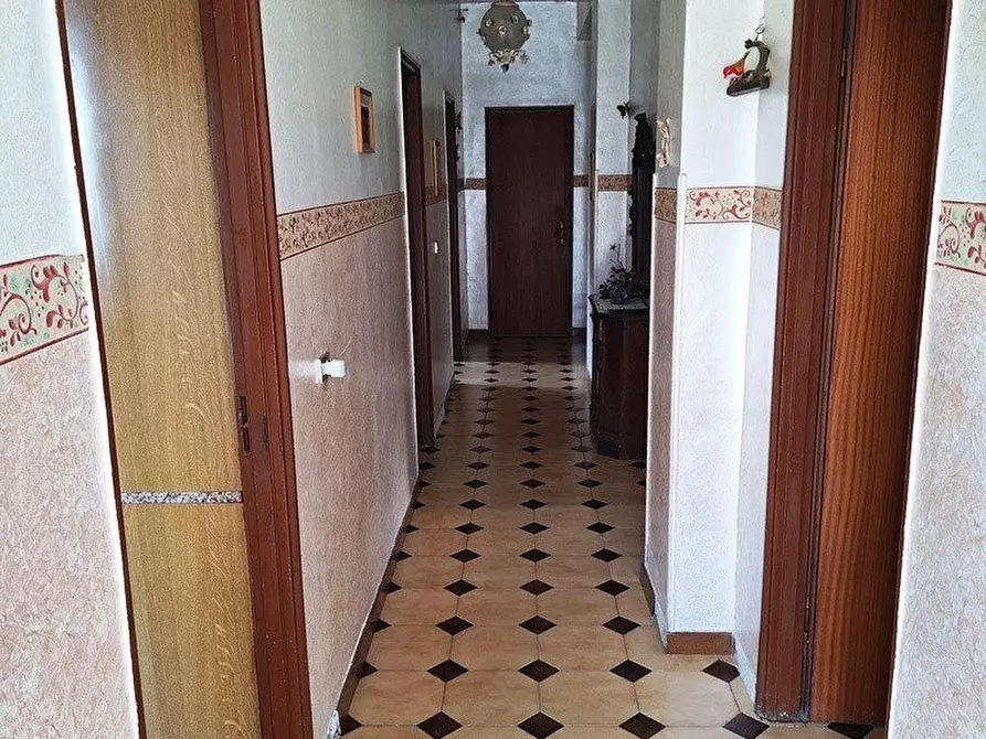 Immagine 6 di Villa in vendita  SNC a Messina