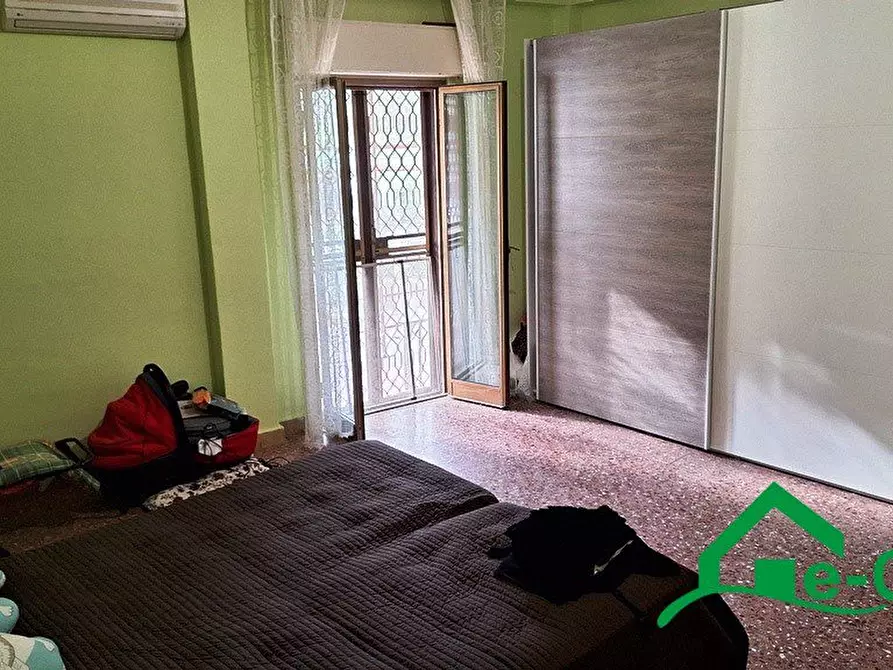 Immagine 7 di Villa in vendita  34 a Messina