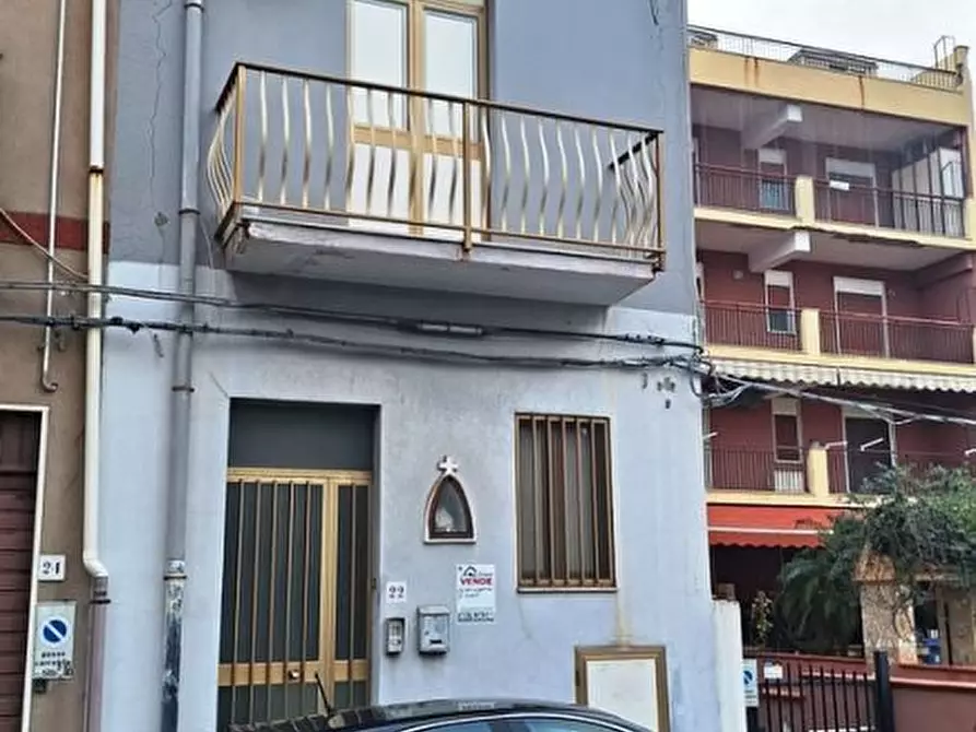 Immagine 2 di Villa in vendita  22 a Roccalumera