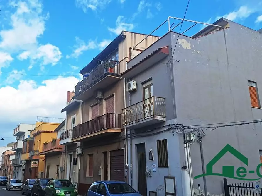 Immagine 1 di Villa in vendita  22 a Roccalumera