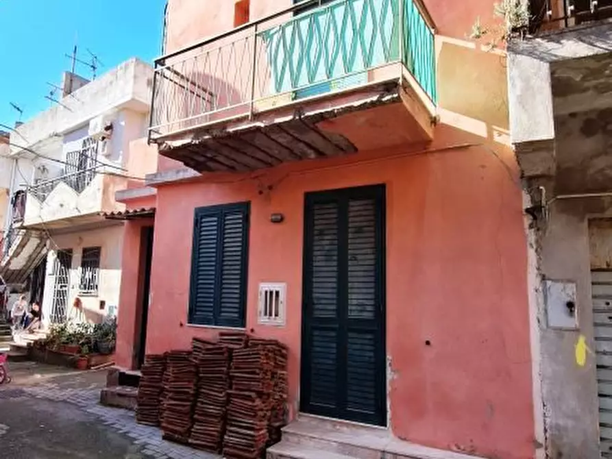 Immagine 1 di Villa in vendita  a Messina