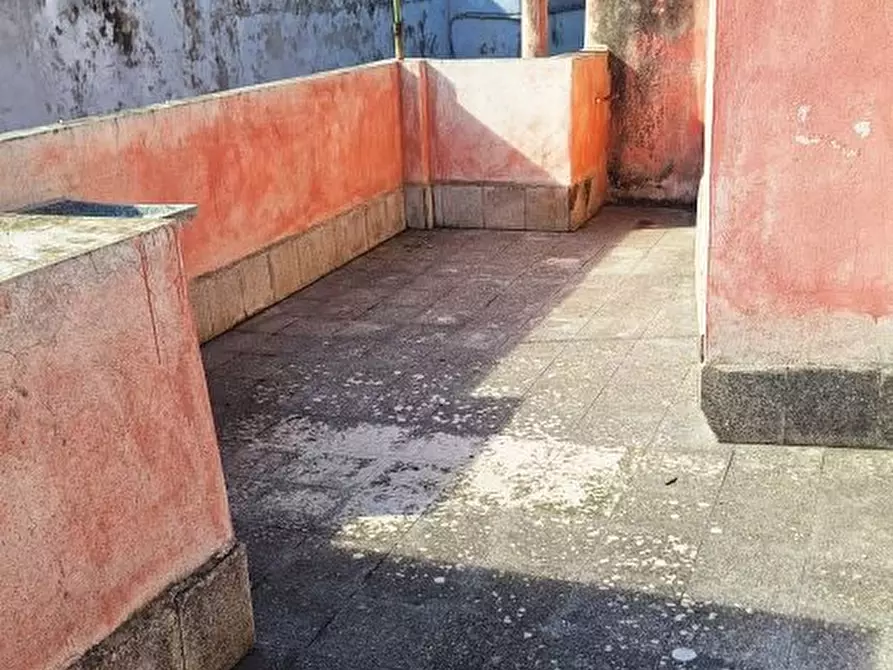 Immagine 6 di Villa in vendita  a Messina