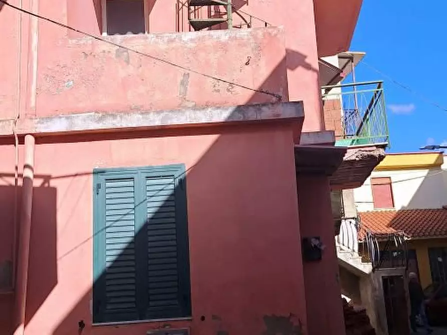 Immagine 3 di Villa in vendita  a Messina
