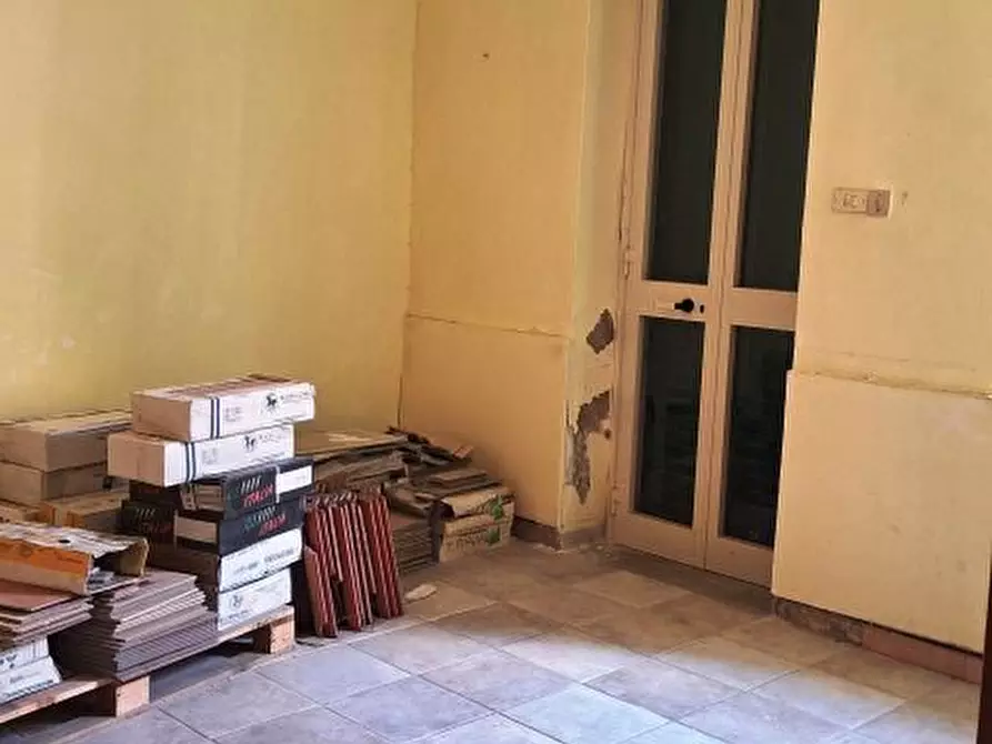 Immagine 10 di Villa in vendita  a Messina