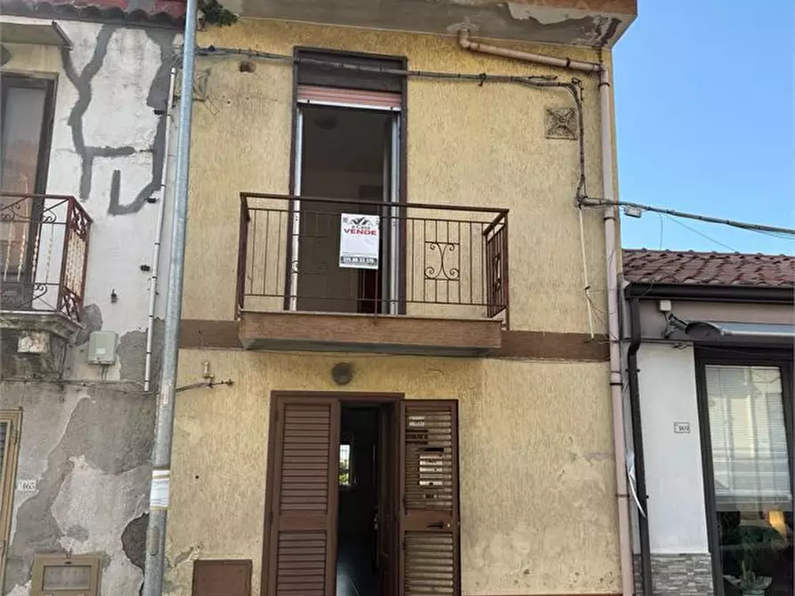 Immagine 2 di Villa in vendita  437 a Rometta
