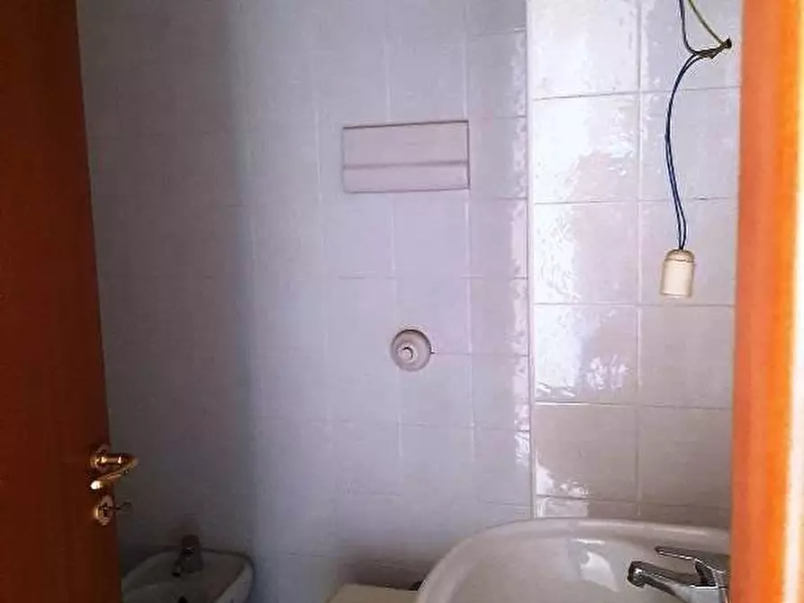Immagine 5 di Casa semindipendente in vendita  12 a Messina