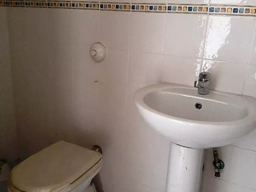 Immagine 10 di Casa semindipendente in vendita  12 a Messina