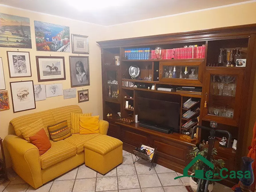 Immagine 6 di Casa semindipendente in vendita  6 a Messina