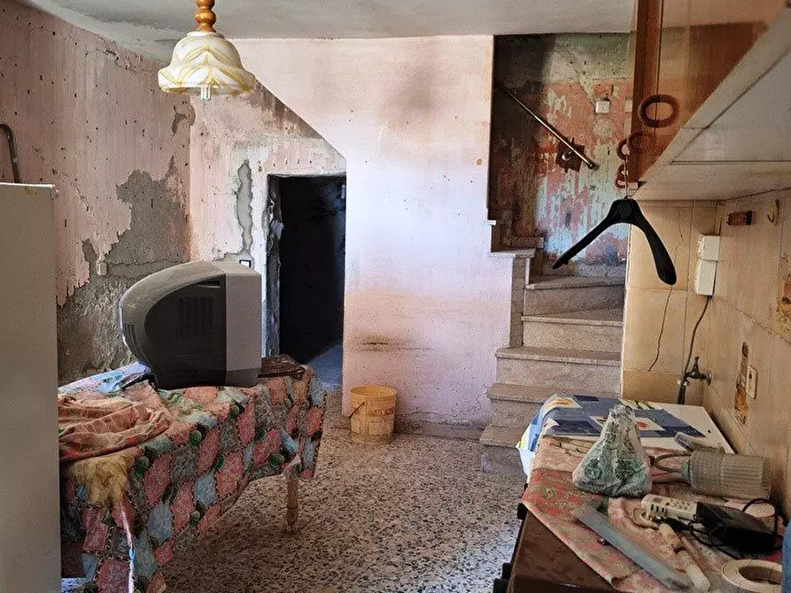 Immagine 5 di Casa semindipendente in vendita  10 a Scaletta Zanclea