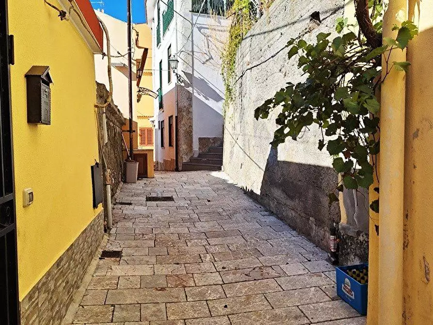 Immagine 2 di Casa semindipendente in vendita  10 a Scaletta Zanclea