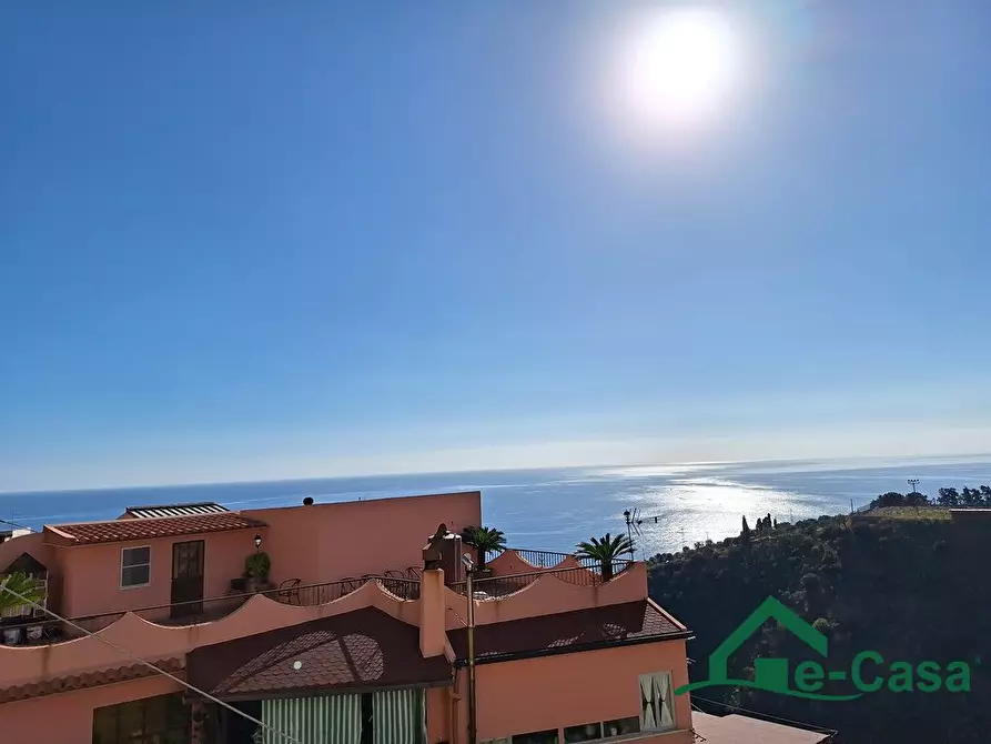 Immagine 3 di Casa semindipendente in vendita  10 a Scaletta Zanclea