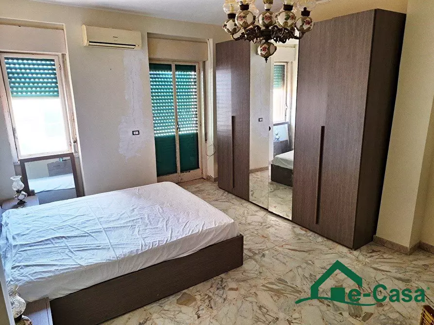 Immagine 9 di Casa semindipendente in vendita  10 a Scaletta Zanclea