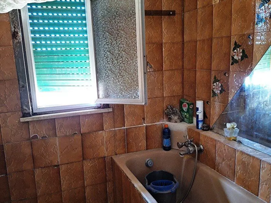 Immagine 8 di Casa semindipendente in vendita  10 a Scaletta Zanclea