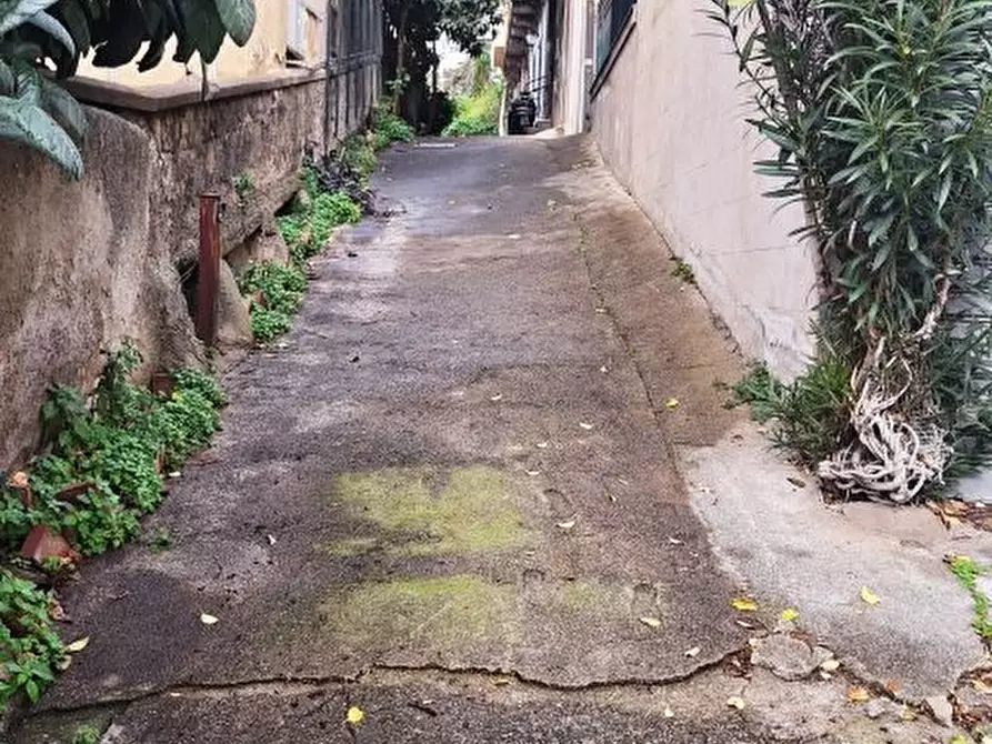 Immagine 5 di Casa semindipendente in vendita  47 a Messina