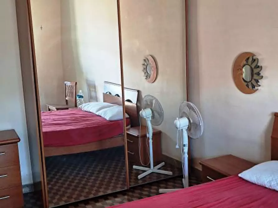 Immagine 9 di Casa semindipendente in vendita  47 a Messina