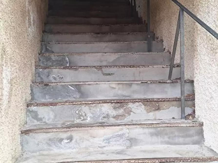 Immagine 4 di Casa semindipendente in vendita  47 a Messina