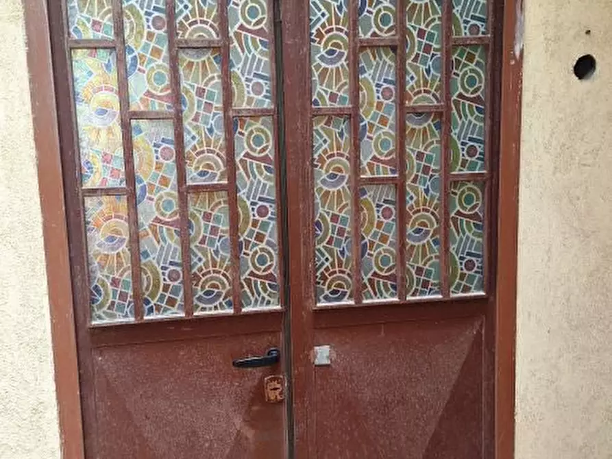 Immagine 6 di Casa semindipendente in vendita  47 a Messina