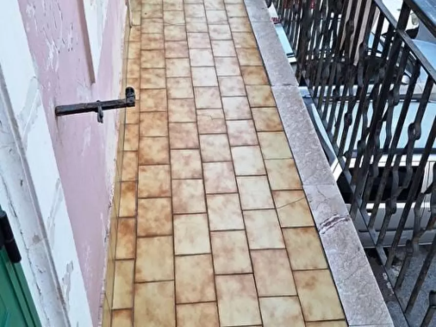 Immagine 2 di Casa semindipendente in vendita  178 a Messina