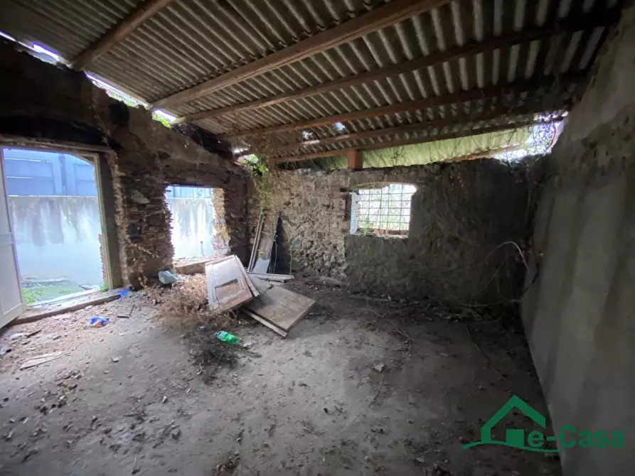 Immagine 2 di Casa semindipendente in vendita  7 a Torregrotta