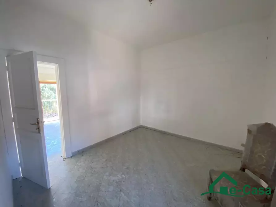 Immagine 6 di Casa semindipendente in vendita  a Messina
