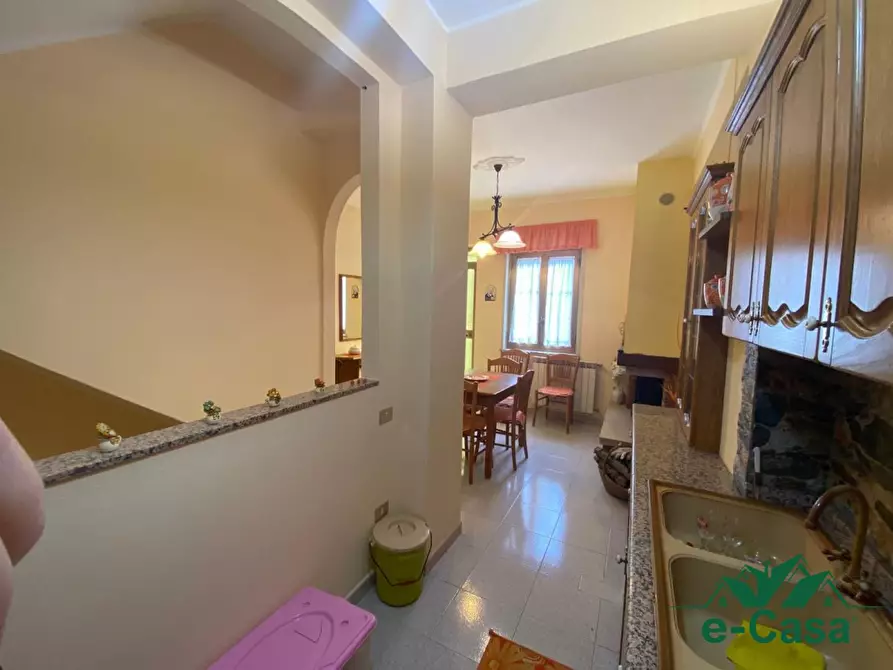 Immagine 5 di Casa semindipendente in vendita  49 a Montalbano Elicona