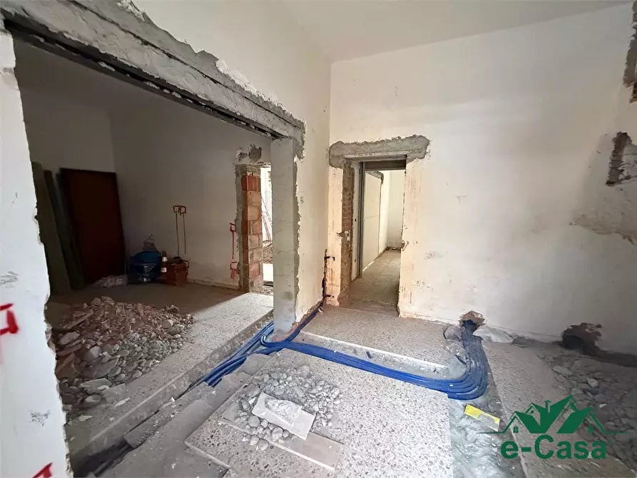 Immagine 8 di Casa semindipendente in vendita  312 a Falcone