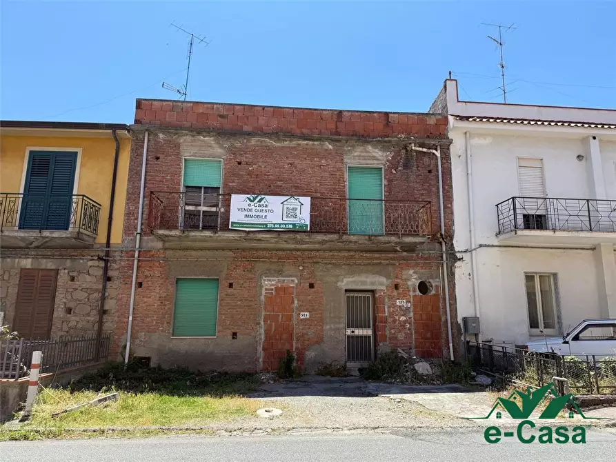 Immagine 1 di Casa semindipendente in vendita  312 a Falcone