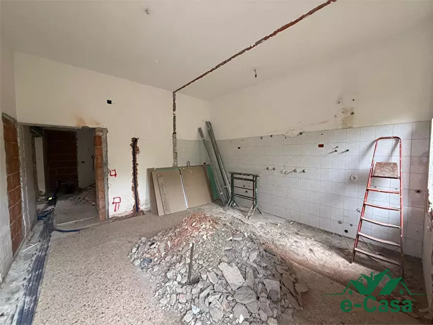 Immagine 9 di Casa semindipendente in vendita  312 a Falcone