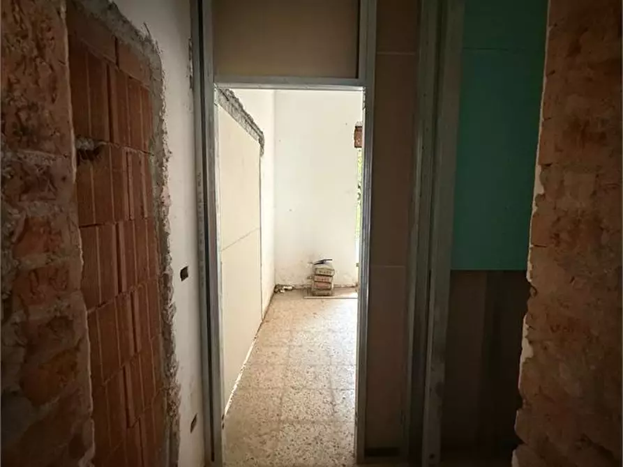 Immagine 10 di Casa semindipendente in vendita  312 a Falcone