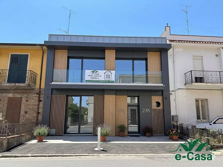 Immagine 2 di Casa semindipendente in vendita  312 a Falcone