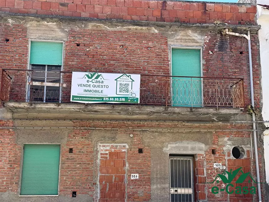 Immagine 3 di Casa semindipendente in vendita  312 a Falcone