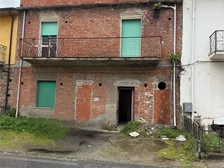 Immagine 2 di Casa semindipendente in vendita  312 a Falcone